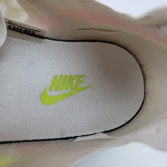 Nike React Element 55 Mens Size 13 White Crimson Volt Athletic Sneaker Shoes main image 12